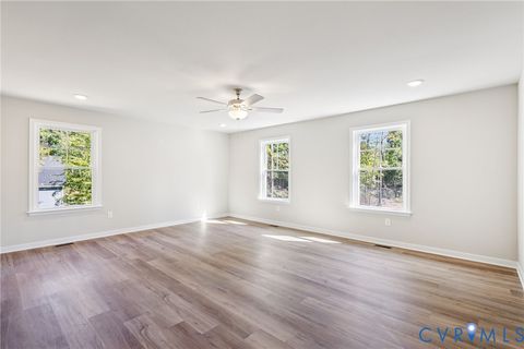 Tiny photo for TBD Buckners Lot 24 Lane, Mineral, VA 23117 (MLS # 2530136)