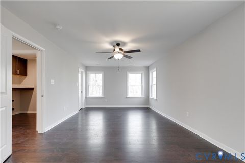 Tiny photo for TBD Buckners Lot 24 Lane, Mineral, VA 23117 (MLS # 2530136)