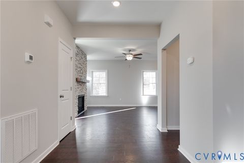 Tiny photo for TBD Buckners Lot 24 Lane, Mineral, VA 23117 (MLS # 2530136)