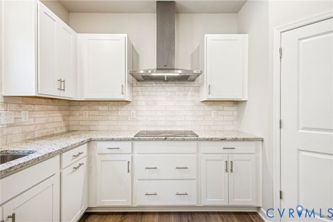 Tiny photo for TBD Buckners Lot 24 Lane, Mineral, VA 23117 (MLS # 2530136)