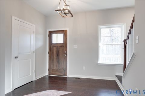 Tiny photo for TBD Buckners Lot 24 Lane, Mineral, VA 23117 (MLS # 2530136)