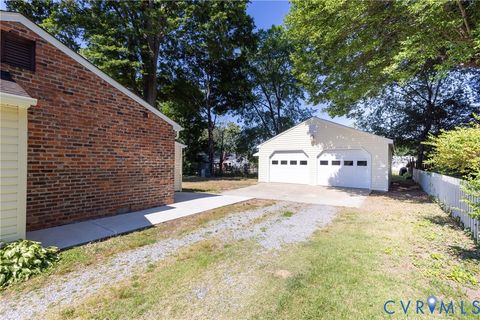 Tiny photo for 3230 Hollyglen Court, Chesterfield, VA 23112 (MLS # 2613636)