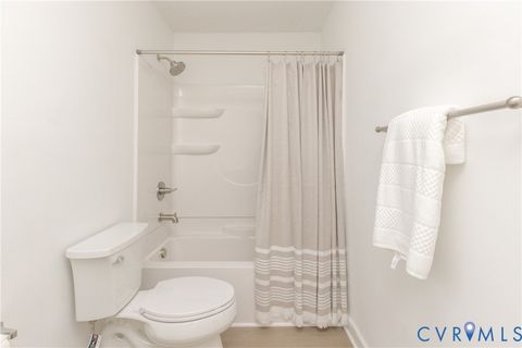Tiny photo for 3230 Hollyglen Court, Chesterfield, VA 23112 (MLS # 2613636)