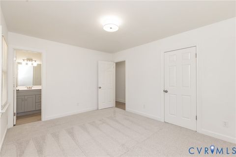 Tiny photo for 3230 Hollyglen Court, Chesterfield, VA 23112 (MLS # 2613636)