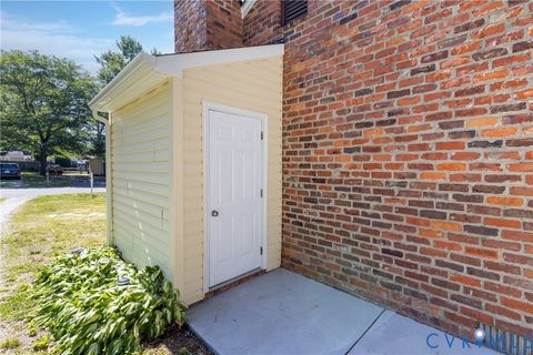 Tiny photo for 3230 Hollyglen Court, Chesterfield, VA 23112 (MLS # 2613636)