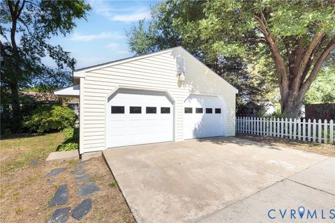 Tiny photo for 3230 Hollyglen Court, Chesterfield, VA 23112 (MLS # 2613636)