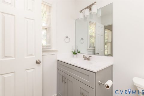 Tiny photo for 3230 Hollyglen Court, Chesterfield, VA 23112 (MLS # 2613636)