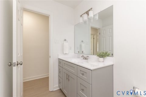Tiny photo for 3230 Hollyglen Court, Chesterfield, VA 23112 (MLS # 2613636)