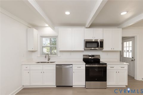 Tiny photo for 3230 Hollyglen Court, Chesterfield, VA 23112 (MLS # 2613636)