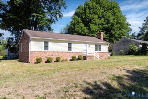 Tiny photo for 3230 Hollyglen Court, Chesterfield, VA 23112 (MLS # 2613636)