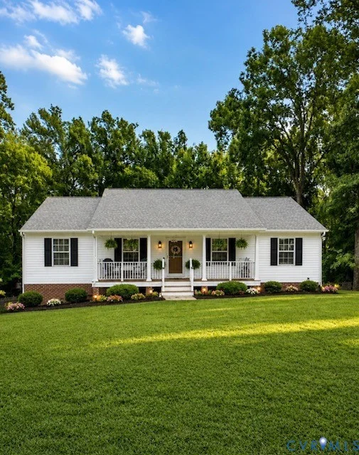 2212 Sara Ann Court, Aylett, VA, 23009