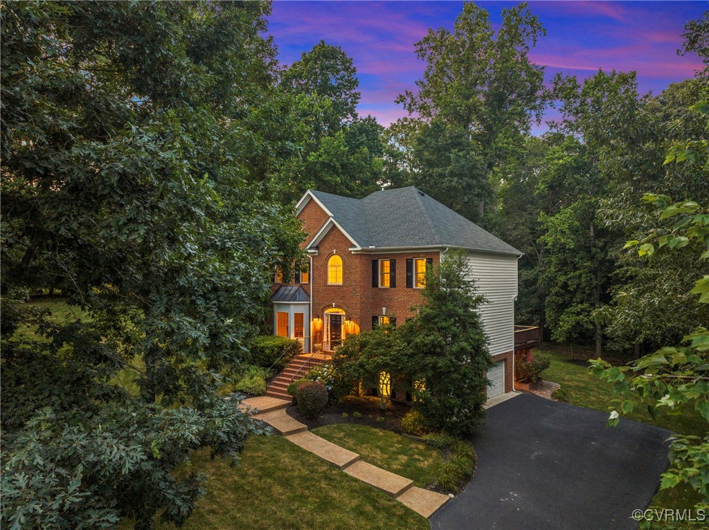 12055 Hadden Hall Drive