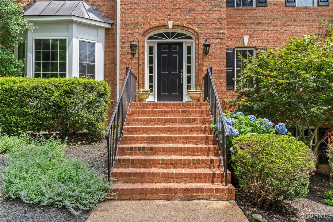 12055 Hadden Hall Drive