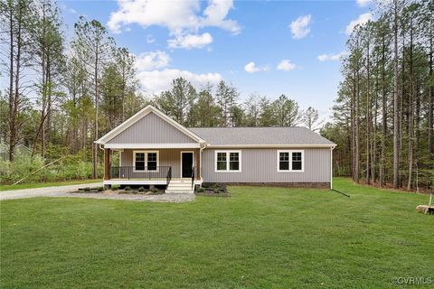 106 E Sunrise Drive Warsaw VA 22572