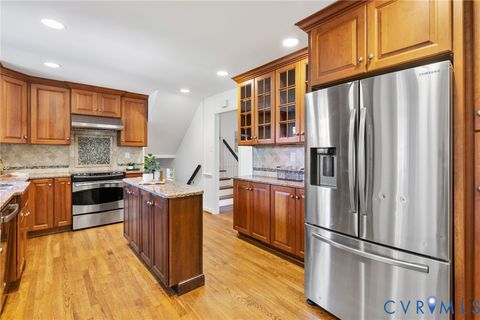 Tiny photo for 12305 Lullington Drive, Henrico, VA 23238 (MLS # 2612364)