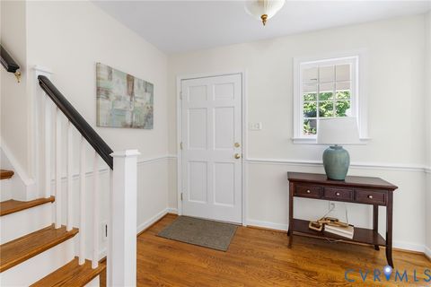 Tiny photo for 12305 Lullington Drive, Henrico, VA 23238 (MLS # 2612364)
