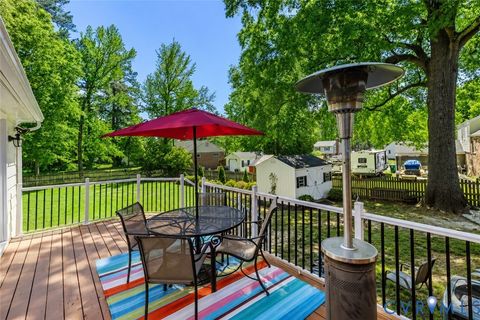 Tiny photo for 12305 Lullington Drive, Henrico, VA 23238 (MLS # 2612364)
