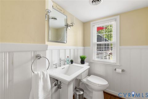 Tiny photo for 12305 Lullington Drive, Henrico, VA 23238 (MLS # 2612364)