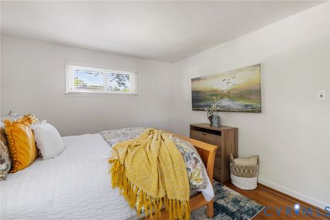 Tiny photo for 12305 Lullington Drive, Henrico, VA 23238 (MLS # 2612364)