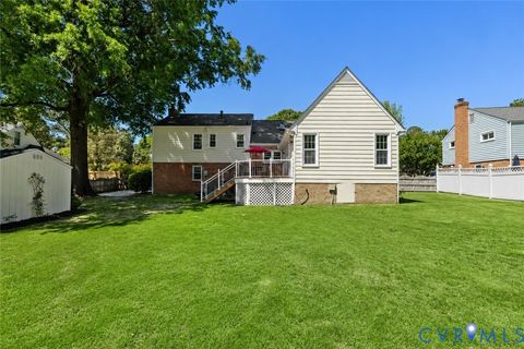 Tiny photo for 12305 Lullington Drive, Henrico, VA 23238 (MLS # 2612364)
