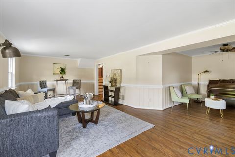Tiny photo for 12305 Lullington Drive, Henrico, VA 23238 (MLS # 2612364)