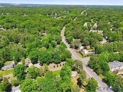 Tiny photo for 12305 Lullington Drive, Henrico, VA 23238 (MLS # 2612364)