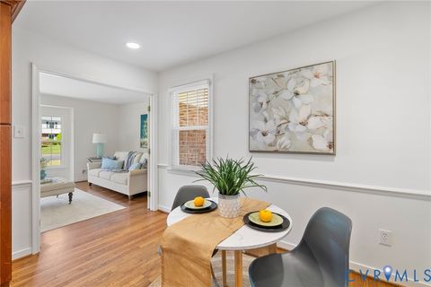 Tiny photo for 12305 Lullington Drive, Henrico, VA 23238 (MLS # 2612364)