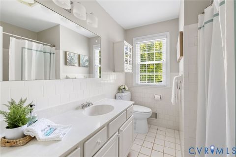 Tiny photo for 12305 Lullington Drive, Henrico, VA 23238 (MLS # 2612364)