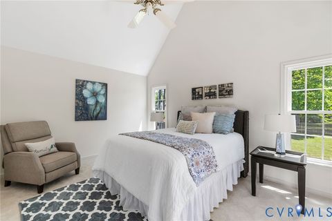 Tiny photo for 12305 Lullington Drive, Henrico, VA 23238 (MLS # 2612364)