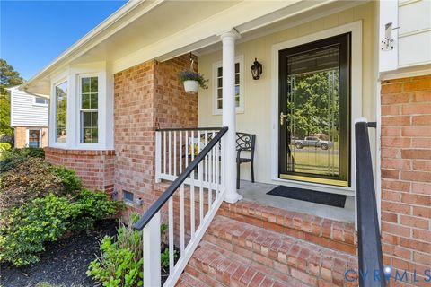 Tiny photo for 12305 Lullington Drive, Henrico, VA 23238 (MLS # 2612364)