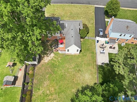 Tiny photo for 12305 Lullington Drive, Henrico, VA 23238 (MLS # 2612364)