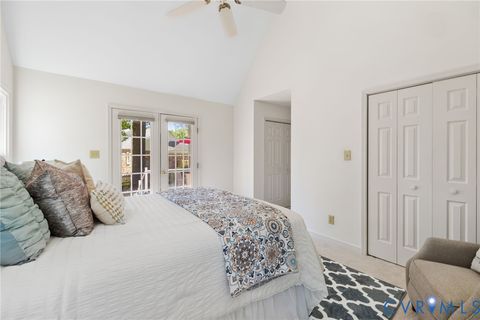 Tiny photo for 12305 Lullington Drive, Henrico, VA 23238 (MLS # 2612364)