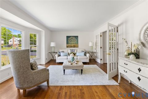 Tiny photo for 12305 Lullington Drive, Henrico, VA 23238 (MLS # 2612364)