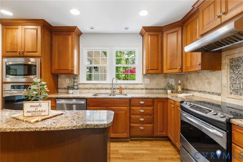 Tiny photo for 12305 Lullington Drive, Henrico, VA 23238 (MLS # 2612364)