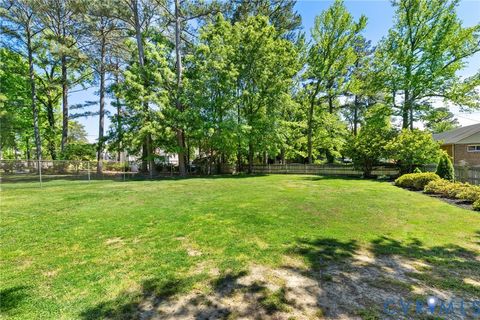 Tiny photo for 12305 Lullington Drive, Henrico, VA 23238 (MLS # 2612364)