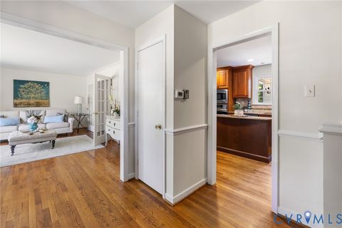 Tiny photo for 12305 Lullington Drive, Henrico, VA 23238 (MLS # 2612364)