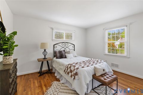 Tiny photo for 12305 Lullington Drive, Henrico, VA 23238 (MLS # 2612364)