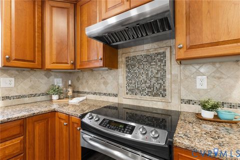 Tiny photo for 12305 Lullington Drive, Henrico, VA 23238 (MLS # 2612364)