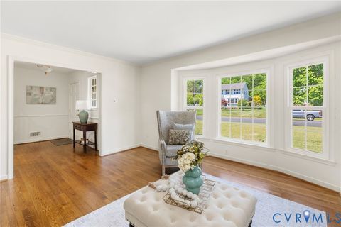 Tiny photo for 12305 Lullington Drive, Henrico, VA 23238 (MLS # 2612364)