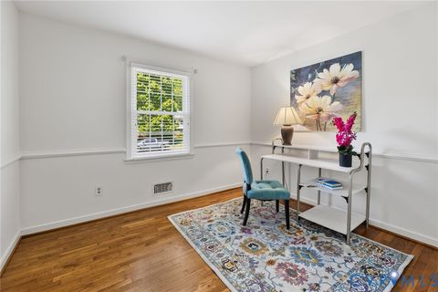 Tiny photo for 12305 Lullington Drive, Henrico, VA 23238 (MLS # 2612364)