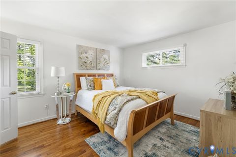 Tiny photo for 12305 Lullington Drive, Henrico, VA 23238 (MLS # 2612364)