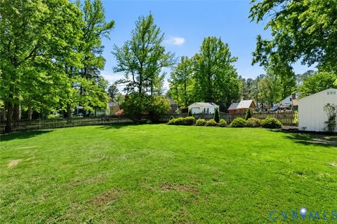 Tiny photo for 12305 Lullington Drive, Henrico, VA 23238 (MLS # 2612364)