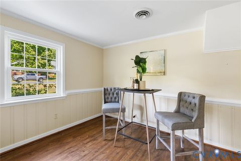Tiny photo for 12305 Lullington Drive, Henrico, VA 23238 (MLS # 2612364)