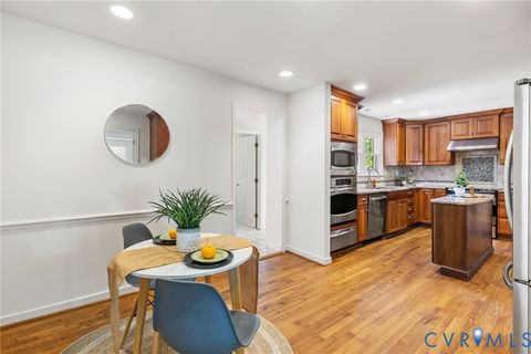 Tiny photo for 12305 Lullington Drive, Henrico, VA 23238 (MLS # 2612364)