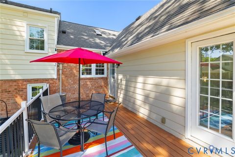 Tiny photo for 12305 Lullington Drive, Henrico, VA 23238 (MLS # 2612364)