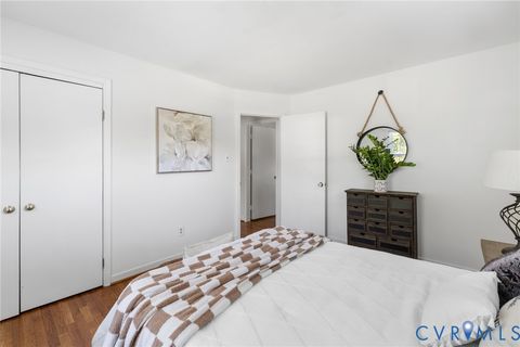 Tiny photo for 12305 Lullington Drive, Henrico, VA 23238 (MLS # 2612364)