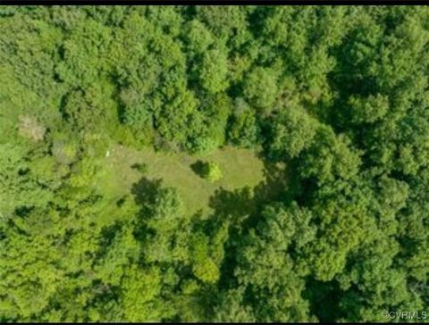 Tiny photo for 1840 Ed Jones Road, Scottsville, VA 24590 (MLS # 2519245)