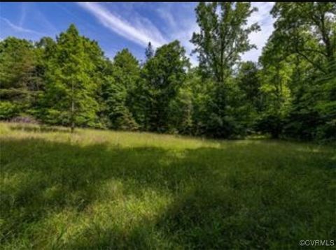 Tiny photo for 1840 Ed Jones Road, Scottsville, VA 24590 (MLS # 2519245)