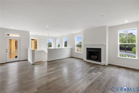 5309 Twisting Vine Lane 205 Glen Allen VA 23059