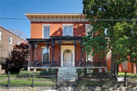 205 N 19th Street Richmond VA 23223